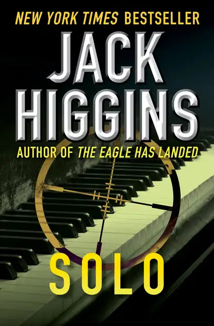 Solo - Paperback
