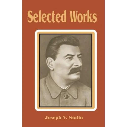 Selected Works - Paperback