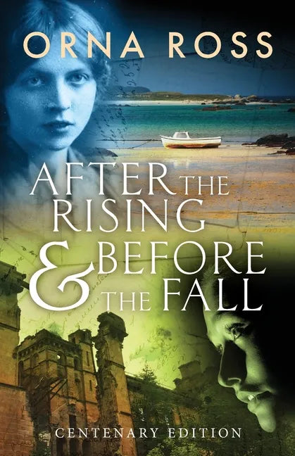After The Rising & Before The Fall: Centenary Edition - Paperback
