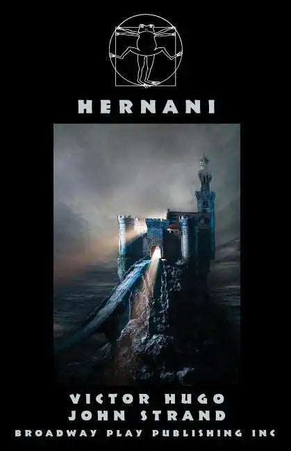 Hernani - Paperback