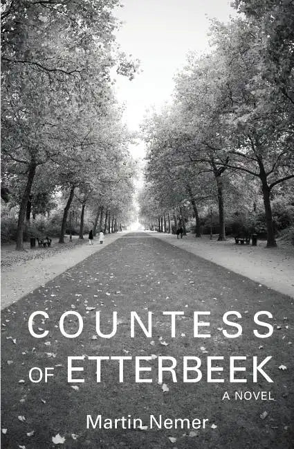 Countess of Etterbeek - Paperback