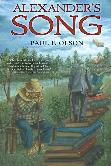 Alexander's Song - Paperback