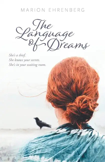 The Language of Dreams - Paperback