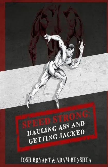 Speed Strong - Paperback