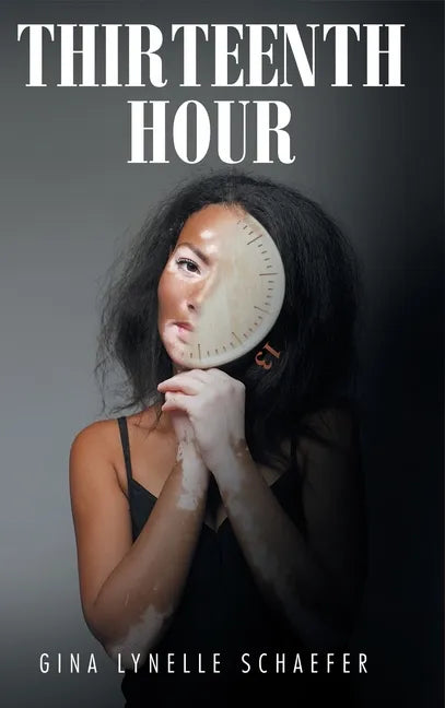 Thirteenth Hour - Hardcover