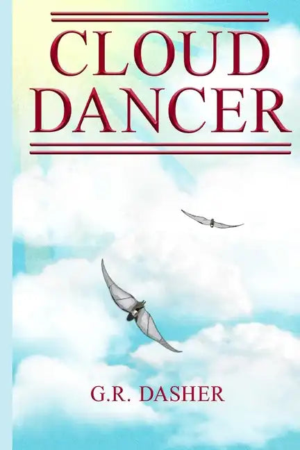 Cloud Dancer - Paperback