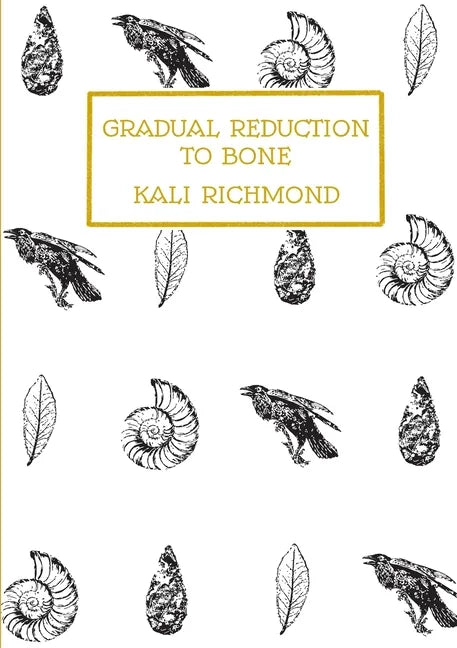 Gradual Reduction to Bone - Paperback