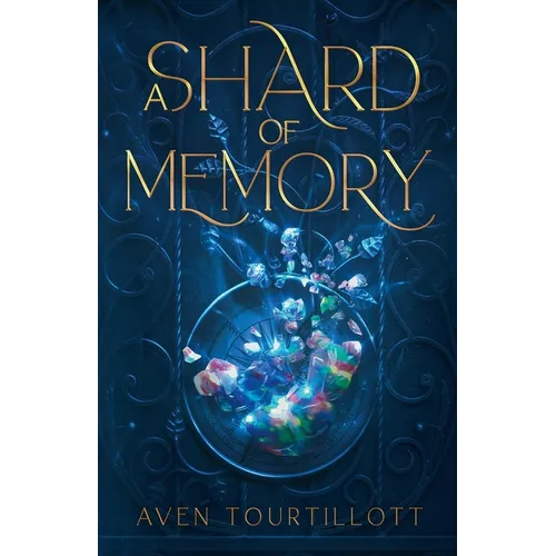 A Shard Of Memory - Paperback