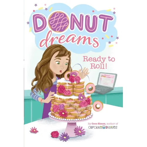 Ready to Roll! - Paperback