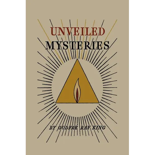 Unveiled Mysteries - Paperback