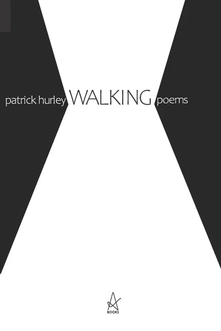 Walking: Poems - Paperback