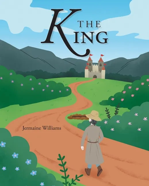 The King - Paperback