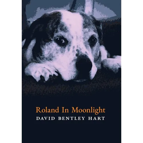 Roland in Moonlight - Hardcover