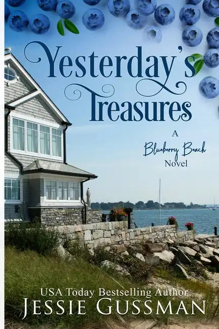 Yesterday's Treasures - Paperback