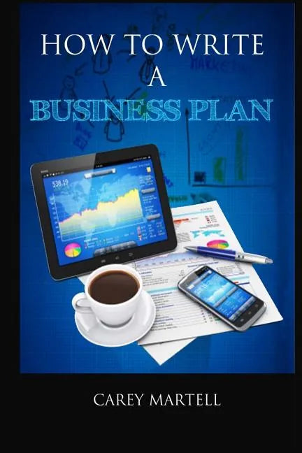 How To Write a Business Plan - Paperback