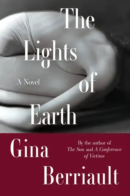 The Lights of Earth - Paperback