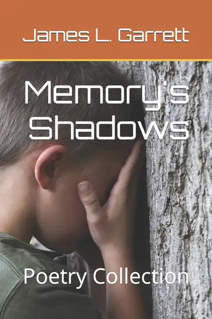 Memory's Shadows: Poetry Collection - Paperback