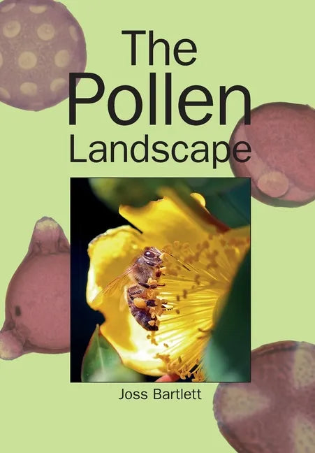 The Pollen Landscape - Paperback