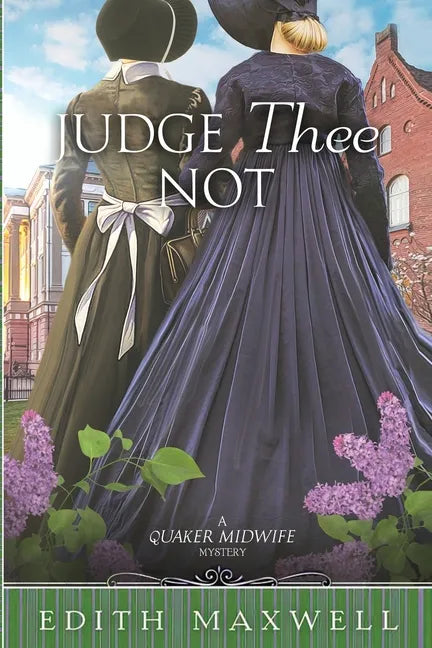 Judge Thee Not - Paperback