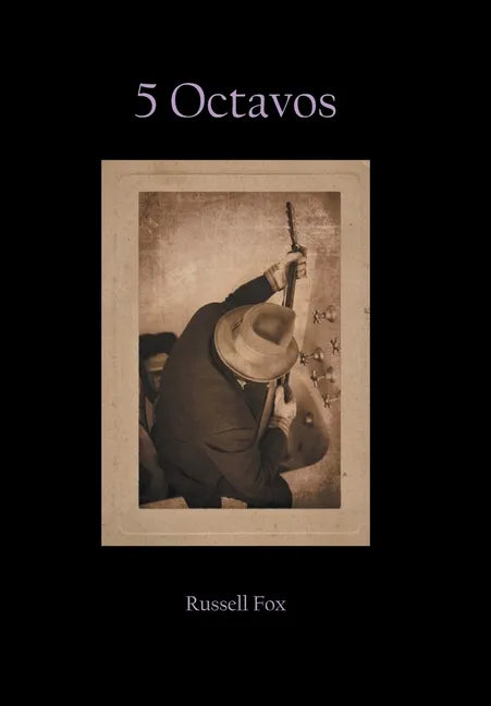 5 Octavos - Hardcover