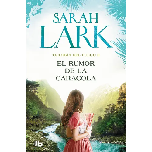 El Rumor de la Caracola / The Murmur of the Shell - Paperback