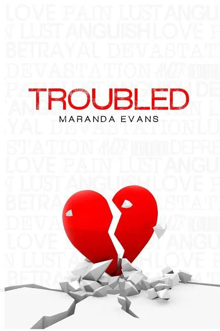 Troubled - Paperback