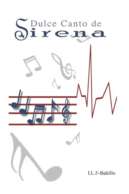Dulce canto de sirena - Paperback