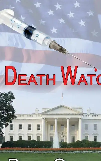Death Watch - Paperback