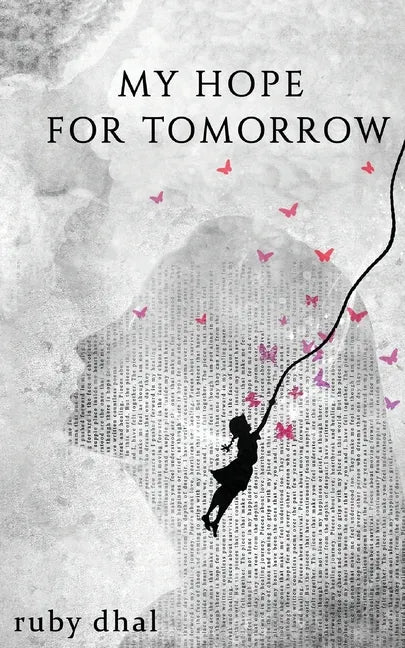 My Hope For Tomorrow - Paperback