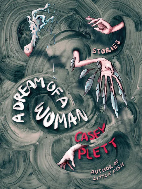 A Dream of a Woman - Paperback