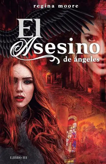 El Asesino de Angeles - Paperback