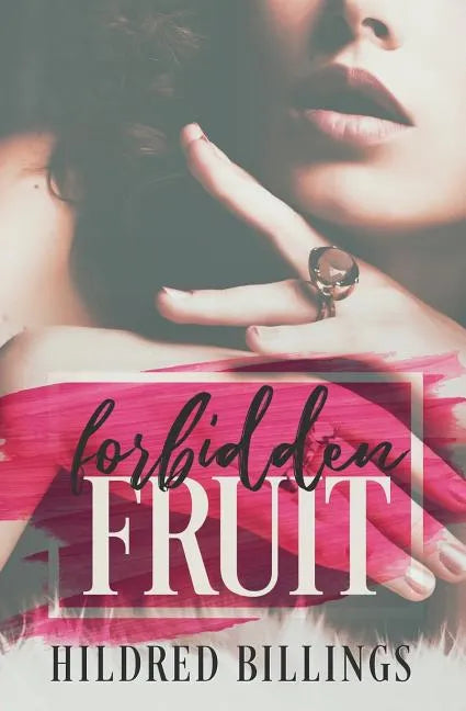 Forbidden Fruit - Paperback