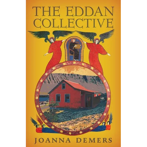 The Eddan Collective - Paperback