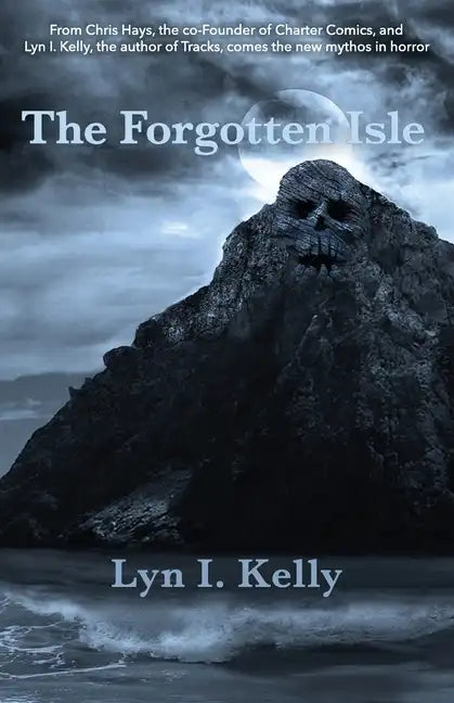 The Forgotten Isle - Paperback