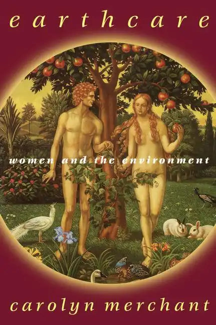 Earthcare: Women and the Environment - Paperback