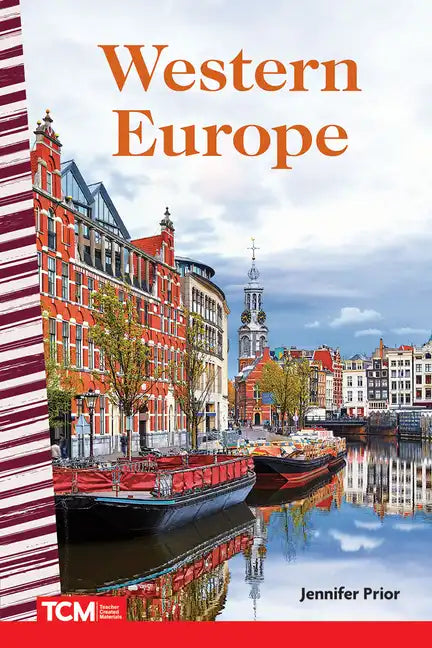 Western Europe - Paperback