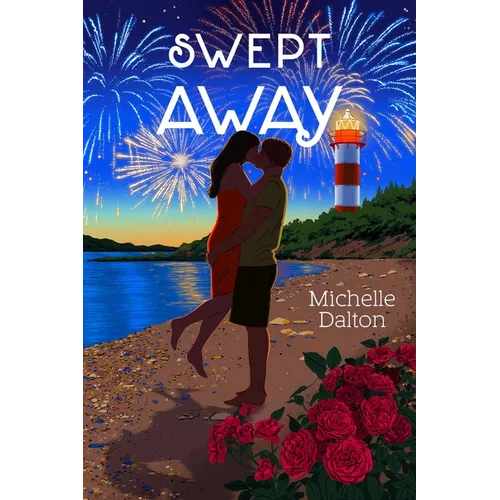 Swept Away - Paperback