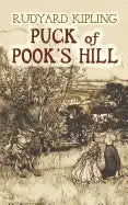 Puck of Pook's Hill - Paperback