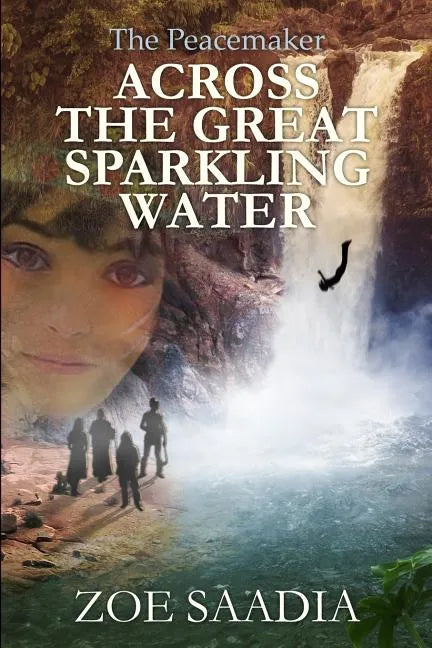 Across the Great Sparkling Water - Paperback