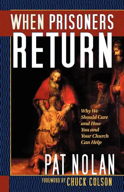When Prisoners Return - Paperback