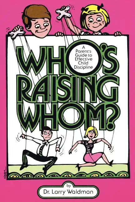 Who's Raising Whom? - Paperback
