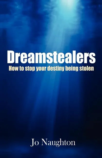 Dreamstealers - Paperback