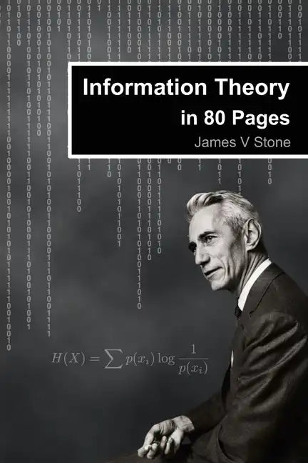 Information Theory in 80 Pages - Paperback