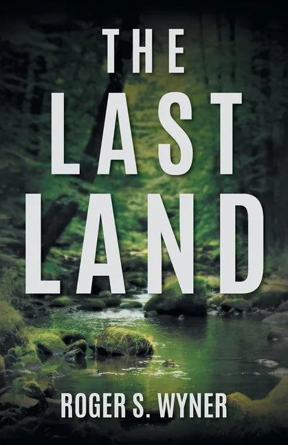 The Last Land - Paperback