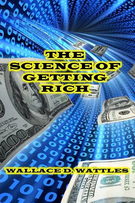 The Science of Getting Rich - Paperback