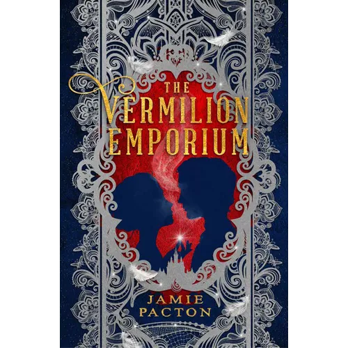 The Vermilion Emporium - Hardcover