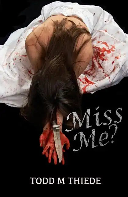 Miss Me? - Paperback