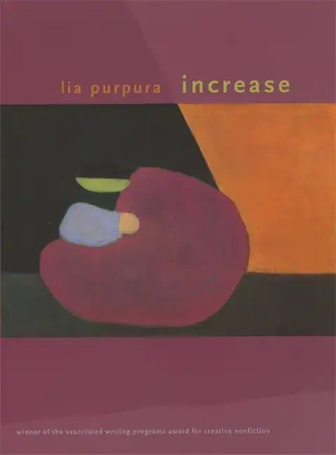 Increase - Paperback