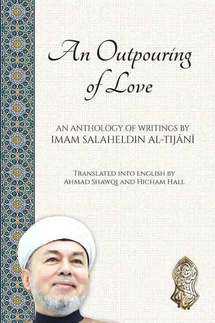 An Outpouring of Love - Paperback