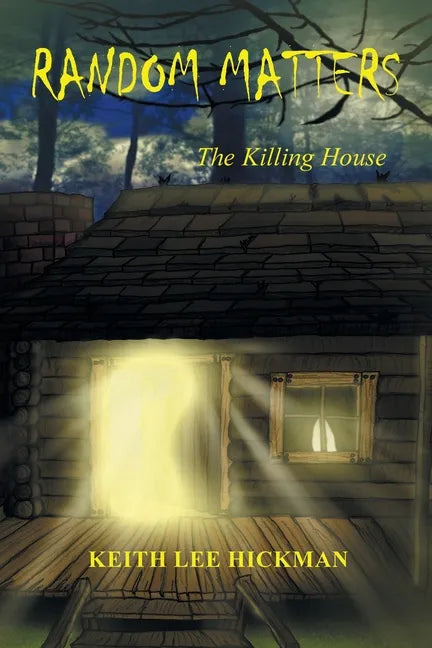 Random Matters: The Killing House - Paperback
